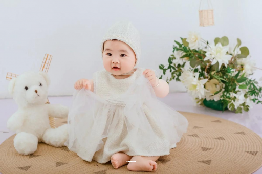 高密如何给宝宝排气