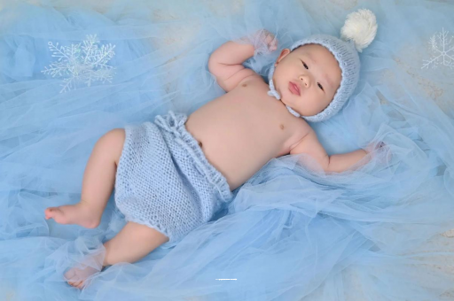 高密母乳宝宝大便颜色